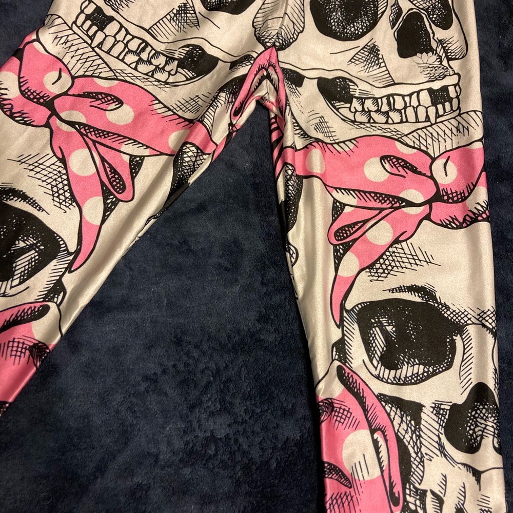 Lotus Legging
